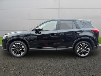 Used Mazda CX-5 2016 for sale - 77413793: Photo
