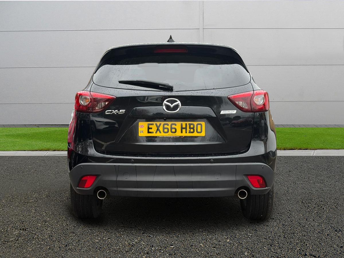 Used Mazda CX-5 2016 for sale - 77413793: Photo 6