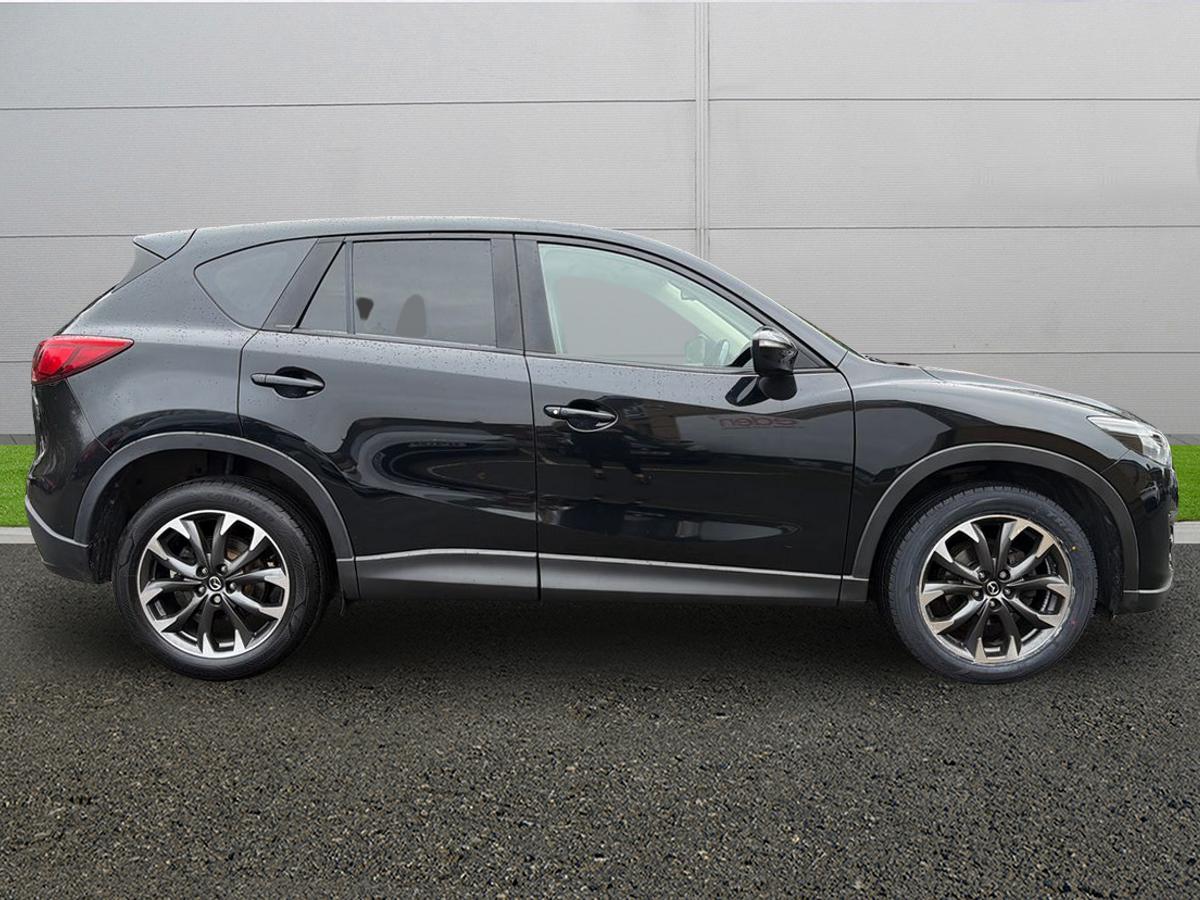 Used Mazda CX-5 2016 for sale - 77413793: Photo 8