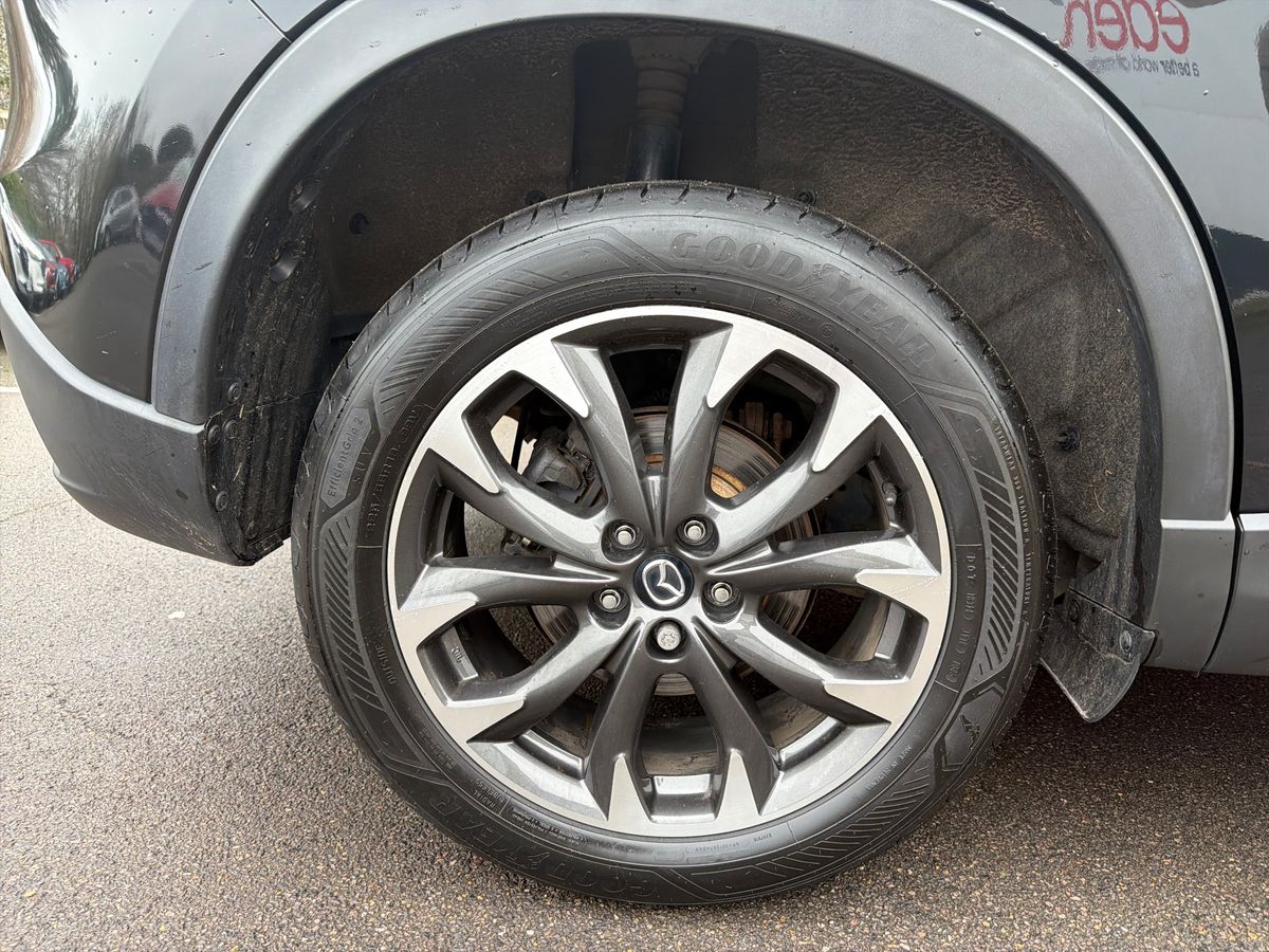 Used Mazda CX-5 2016 for sale - 77413793: Photo 9