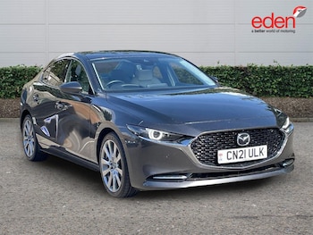 Used Mazda Mazda3 2021 for sale - 79392556: Photo