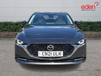 Used Mazda Mazda3 2021 for sale - 79392556: Photo