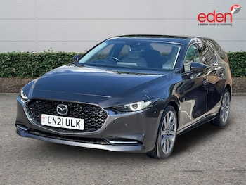 Used Mazda Mazda3 2021 for sale - 79392556: Photo