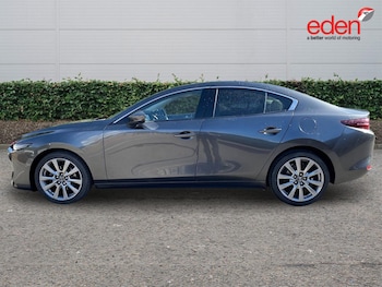 Used Mazda Mazda3 2021 for sale - 79392556: Photo