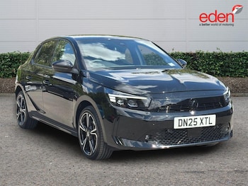 Used Vauxhall Corsa 2025 for sale - 79431383: Photo