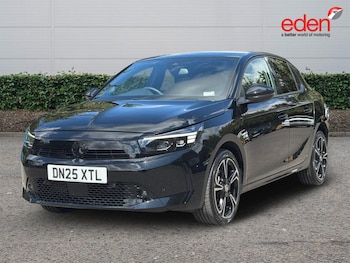 Used Vauxhall Corsa 2025 for sale - 79431383: Photo