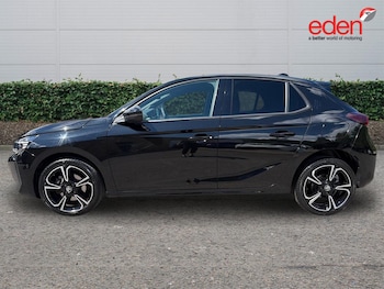 Used Vauxhall Corsa 2025 for sale - 79431383: Photo