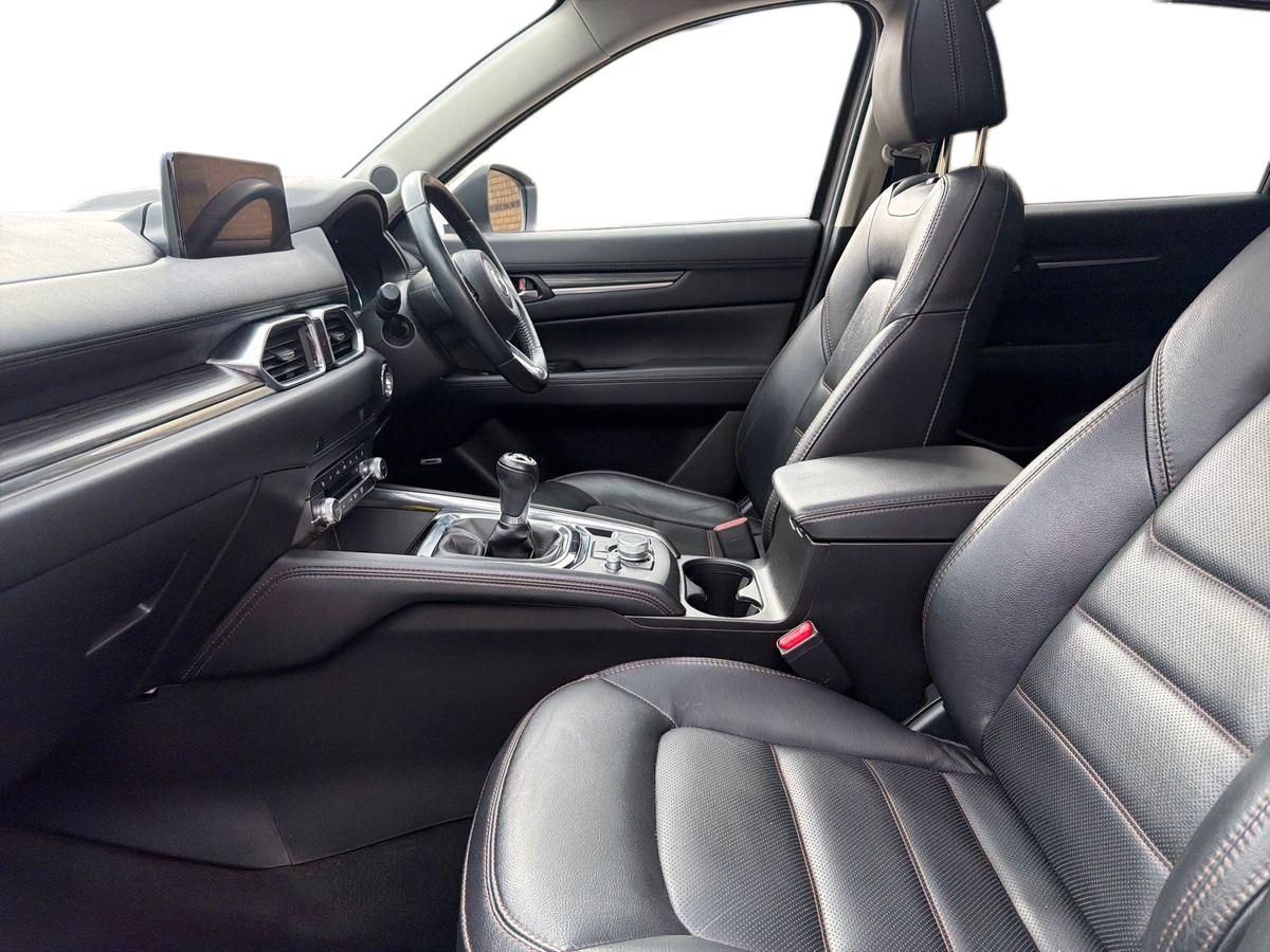 Used Mazda CX-5 2021 for sale - 78186971: Photo 10