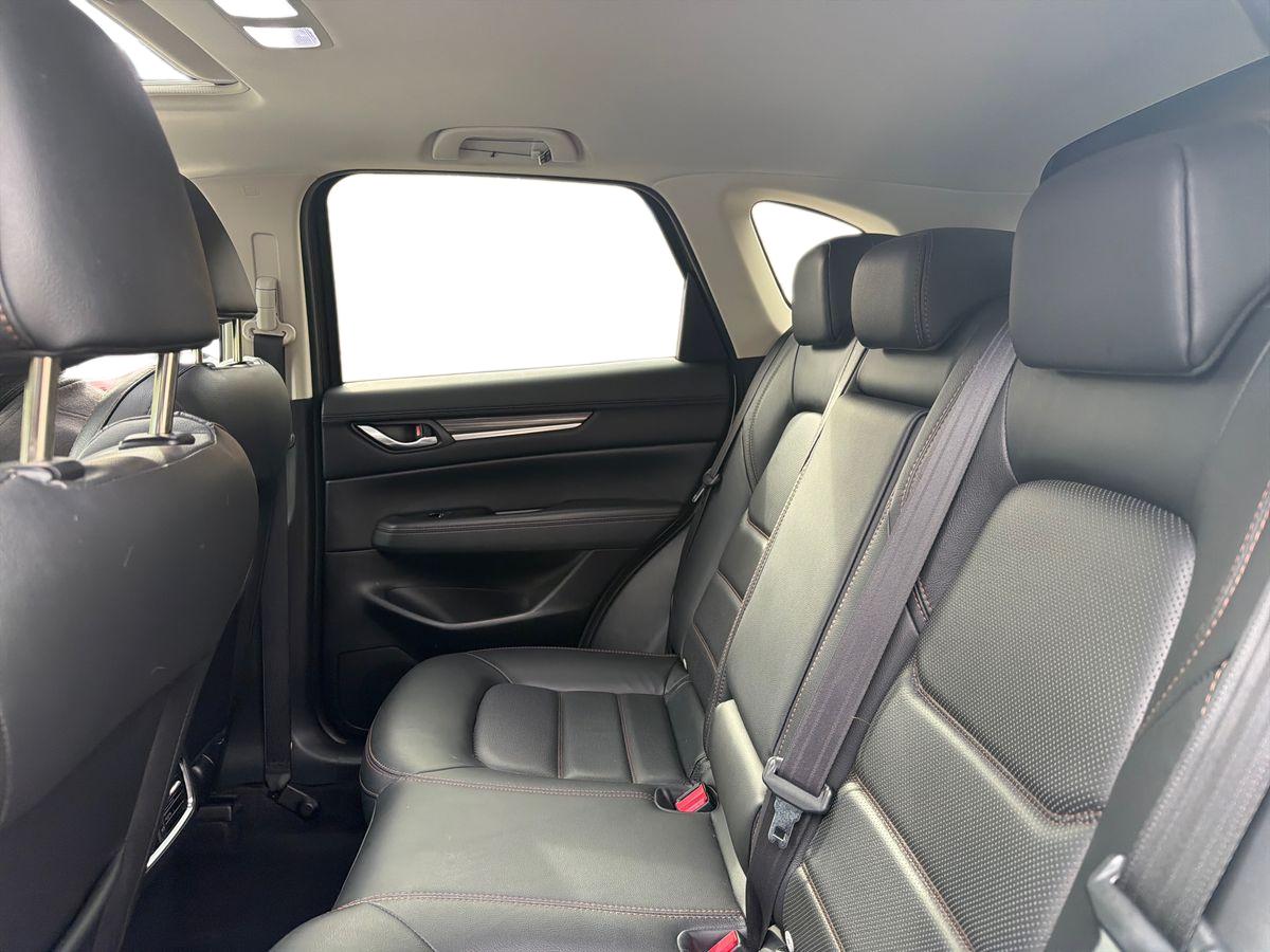 Used Mazda CX-5 2021 for sale - 78186971: Photo 11