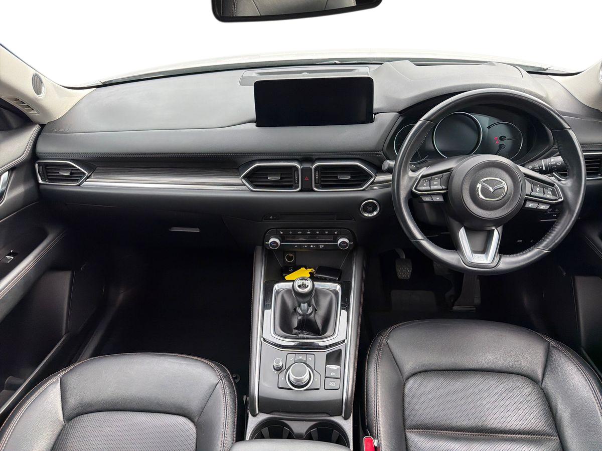 Used Mazda CX-5 2021 for sale - 78186971: Photo 13