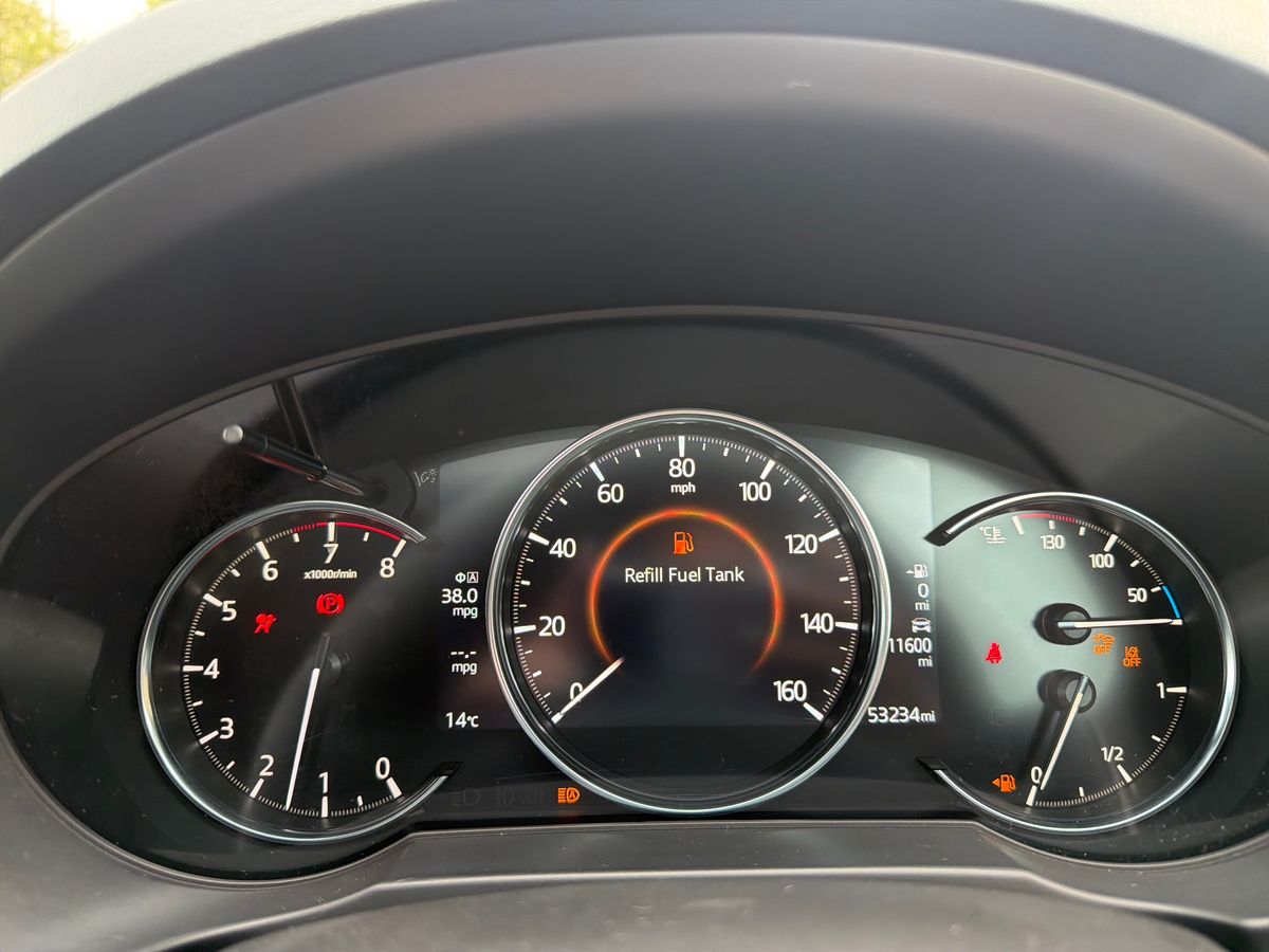 Used Mazda CX-5 2021 for sale - 78186971: Photo 14