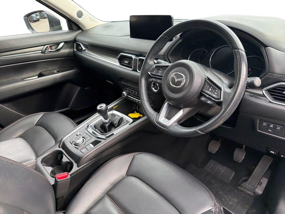 Used Mazda CX-5 2021 for sale - 78186971: Photo 15