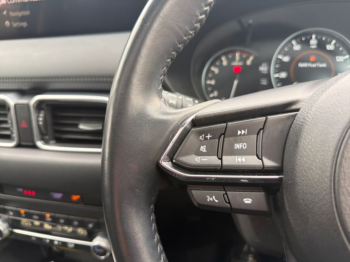 Used Mazda CX-5 2021 for sale - 78186971: Photo 16