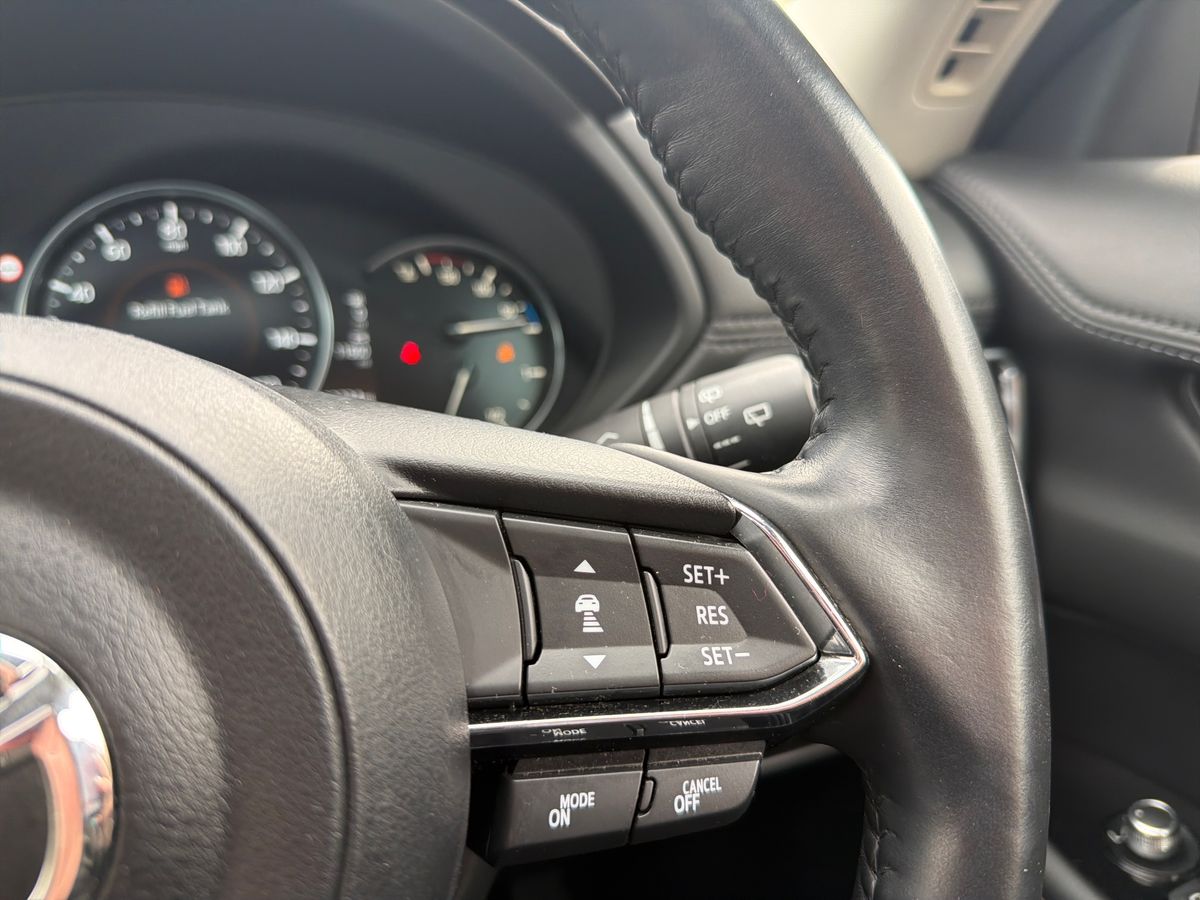 Used Mazda CX-5 2021 for sale - 78186971: Photo 17