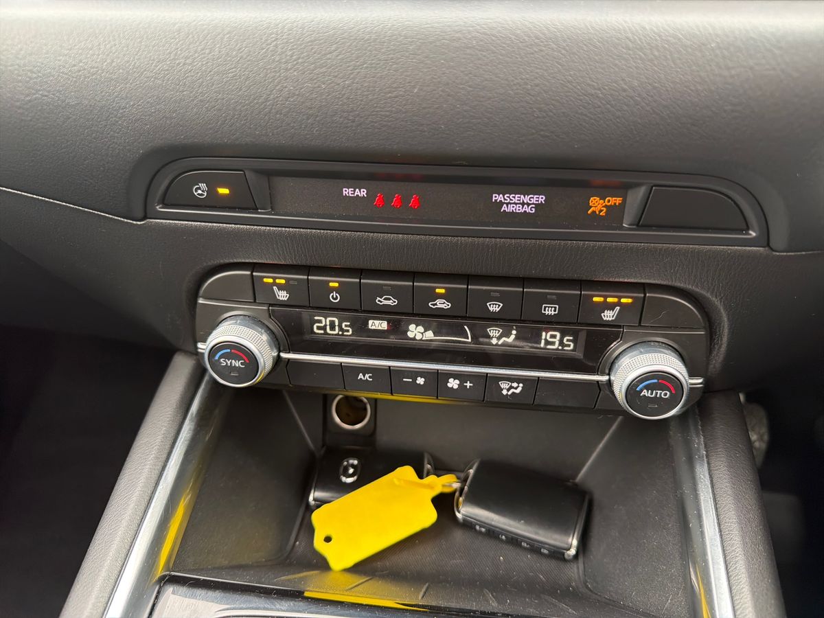 Used Mazda CX-5 2021 for sale - 78186971: Photo 18