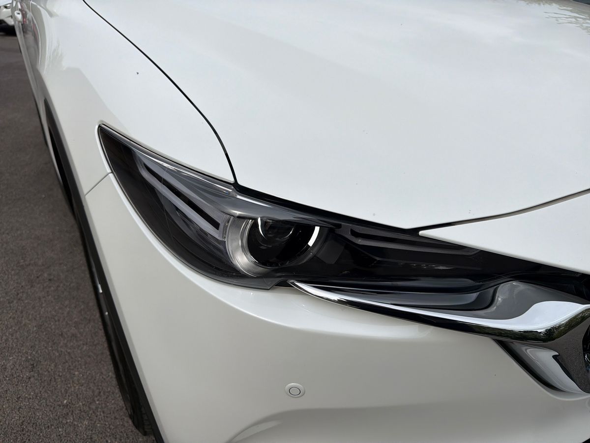 Used Mazda CX-5 2021 for sale - 78186971: Photo 21