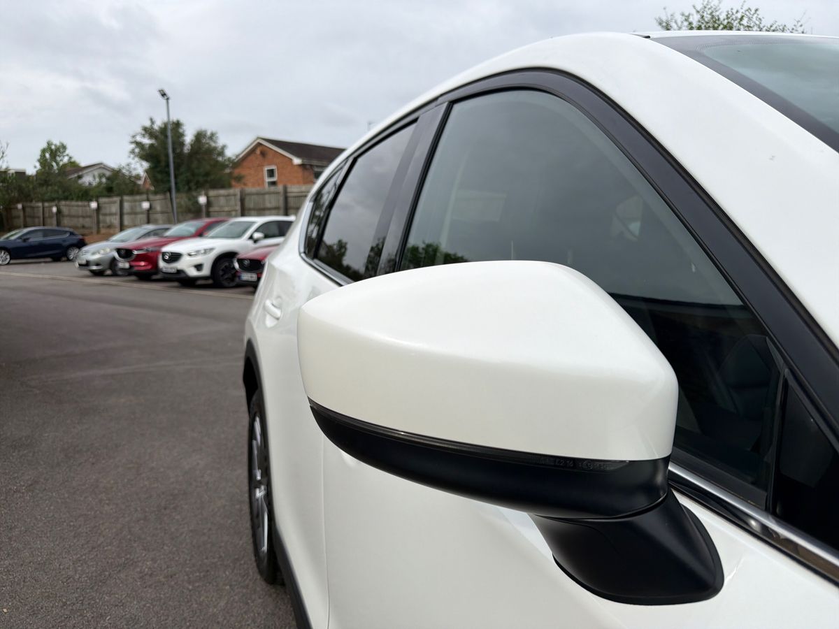 Used Mazda CX-5 2021 for sale - 78186971: Photo 22