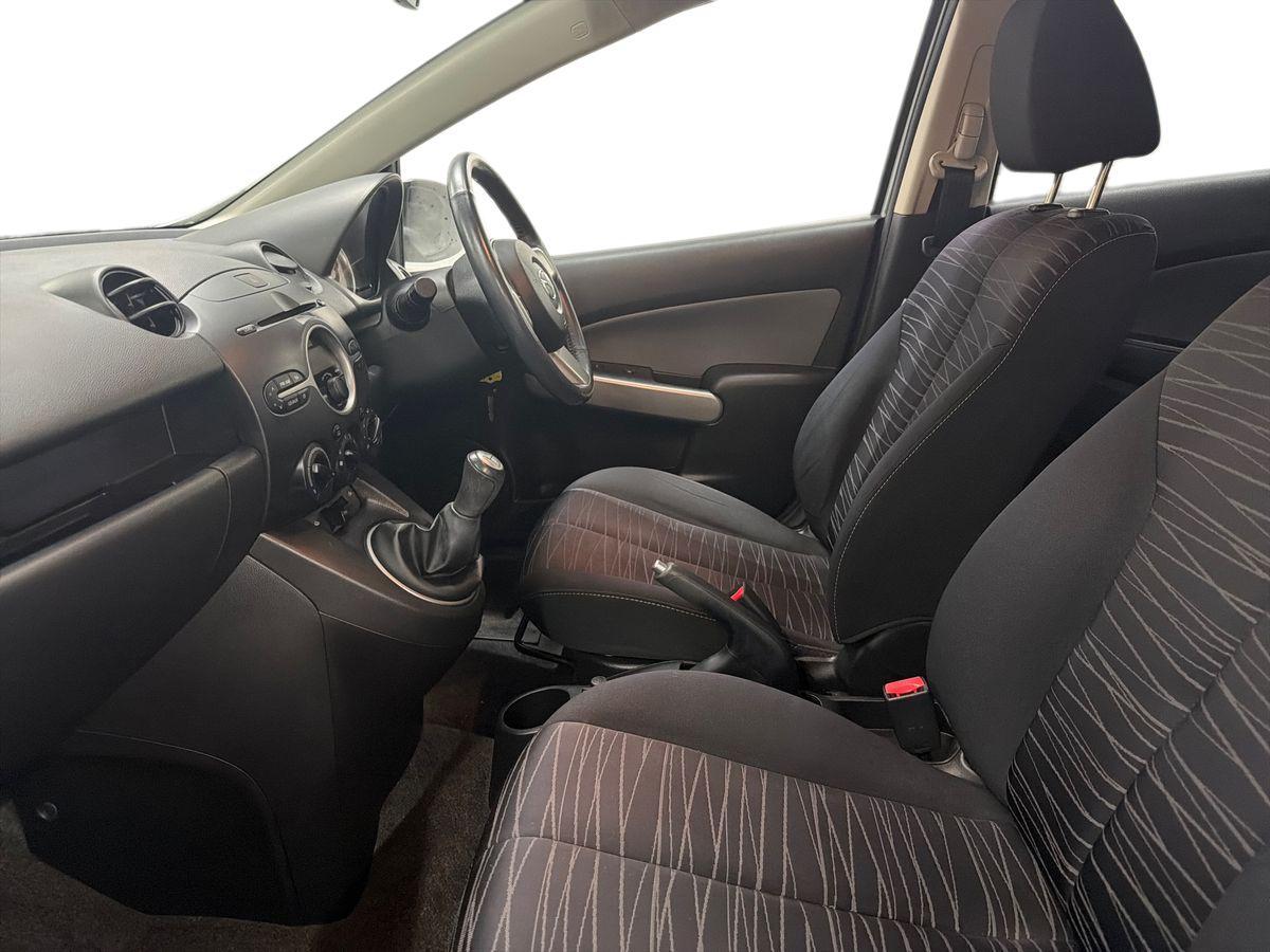 Used Mazda Mazda2 2009 for sale - 78059652: Photo 10