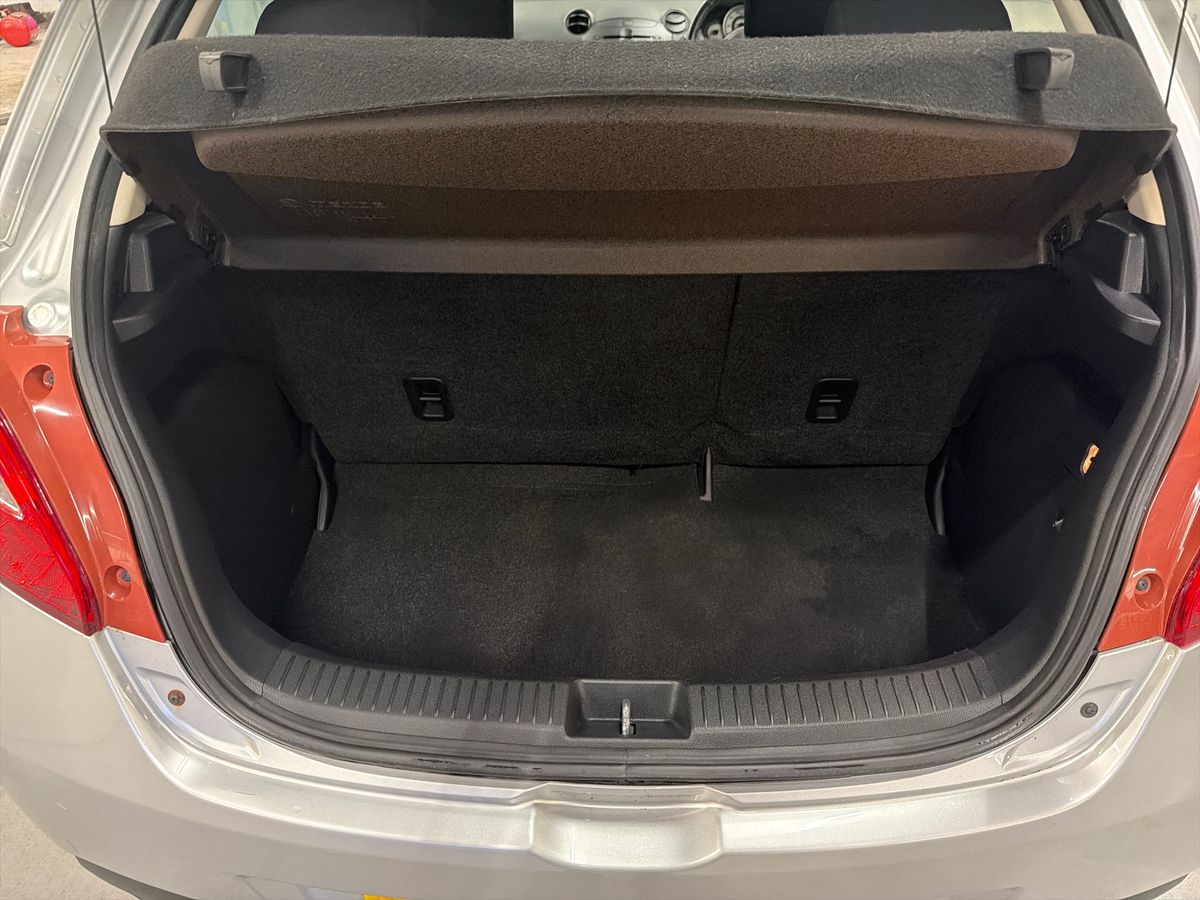 Used Mazda Mazda2 2009 for sale - 78059652: Photo 12