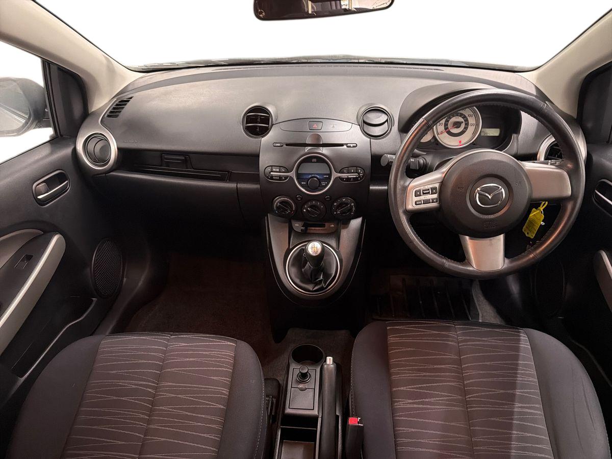 Used Mazda Mazda2 2009 for sale - 78059652: Photo 13