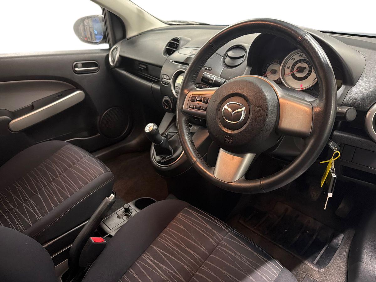 Used Mazda Mazda2 2009 for sale - 78059652: Photo 15