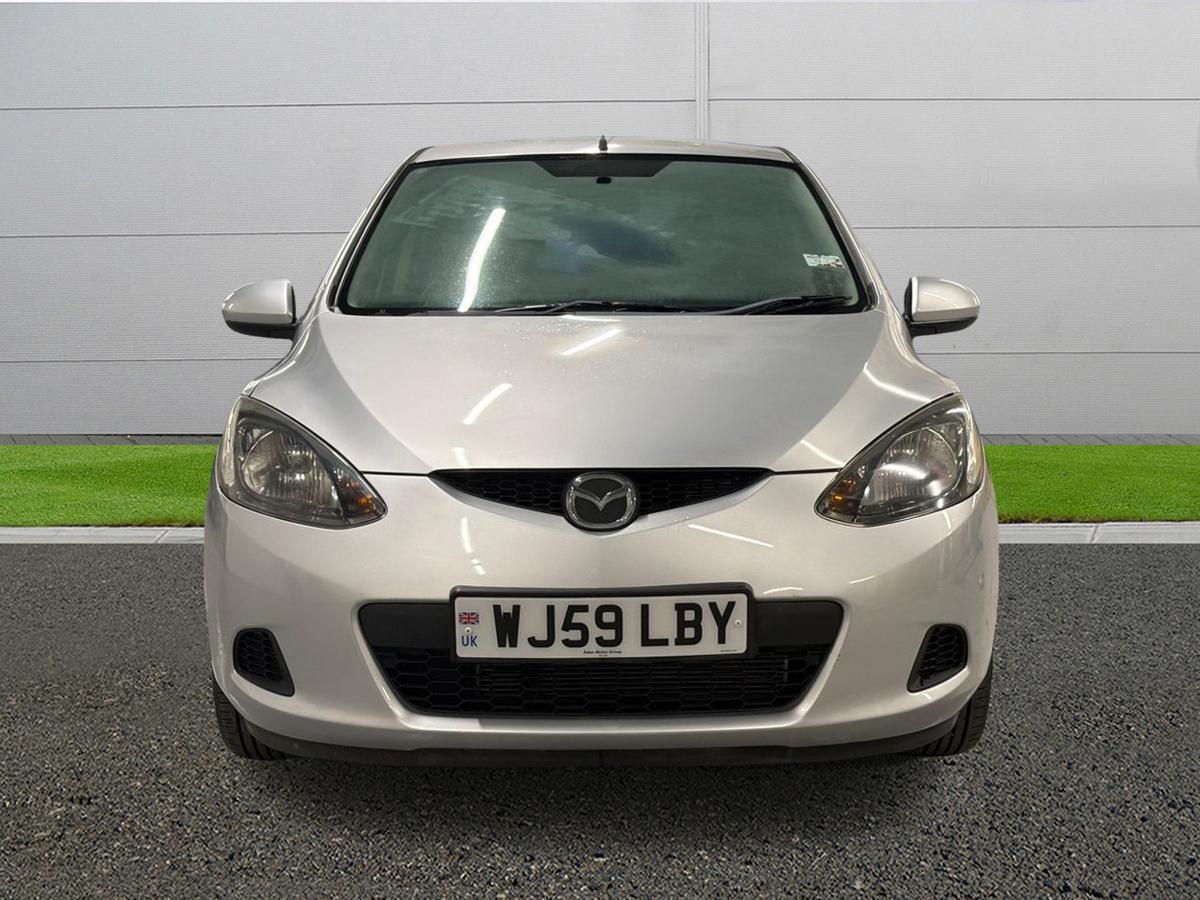Used Mazda Mazda2 2009 for sale - 78059652: Photo 2