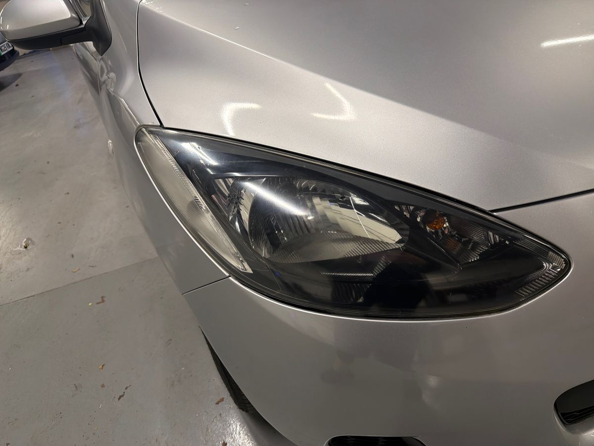 Used Mazda Mazda2 2009 for sale - 78059652: Photo 21