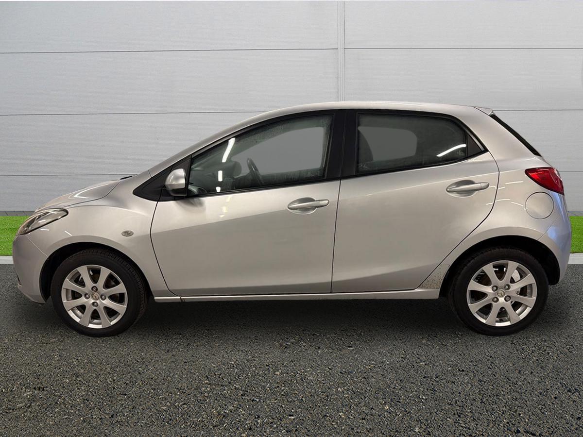 Used Mazda Mazda2 2009 for sale - 78059652: Photo 4