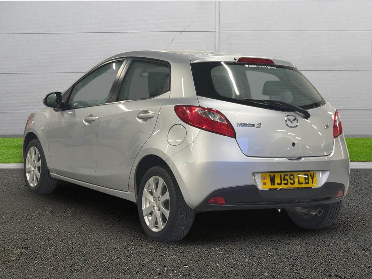 Used Mazda Mazda2 2009 for sale - 78059652: Photo 5
