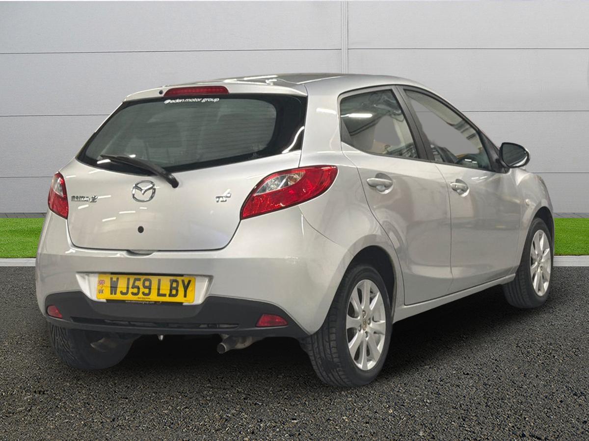 Used Mazda Mazda2 2009 for sale - 78059652: Photo 7