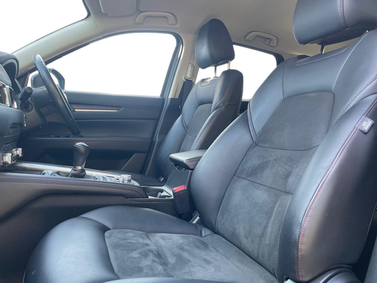 Used Mazda CX-5 2021 for sale - 78117728: Photo 10