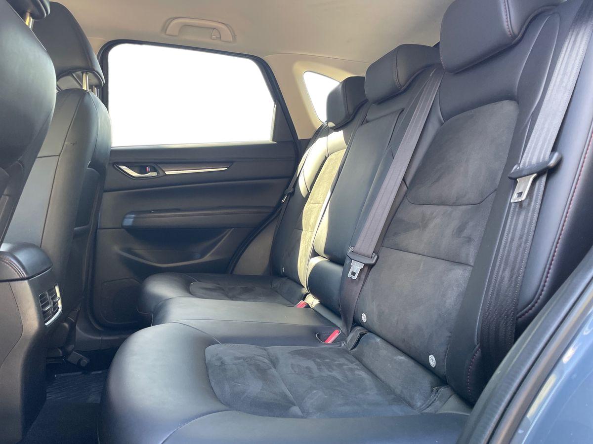 Used Mazda CX-5 2021 for sale - 78117728: Photo 11