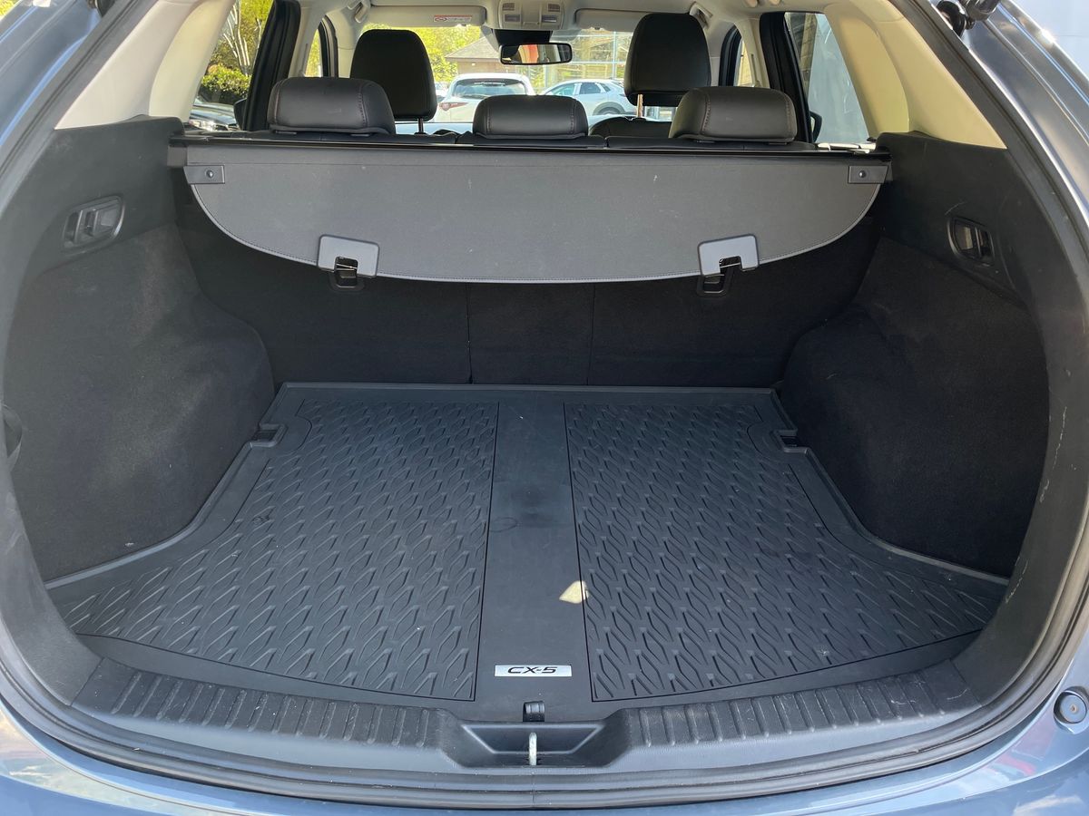 Used Mazda CX-5 2021 for sale - 78117728: Photo 12