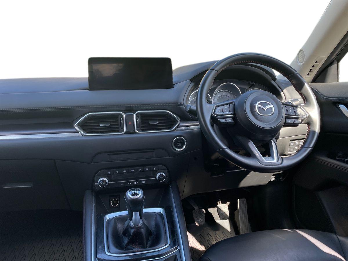 Used Mazda CX-5 2021 for sale - 78117728: Photo 13