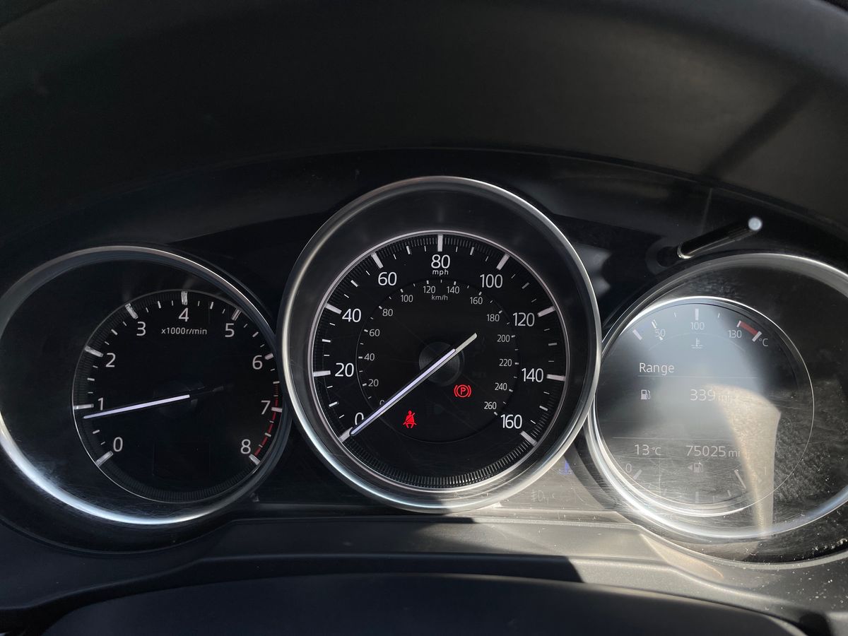 Used Mazda CX-5 2021 for sale - 78117728: Photo 14