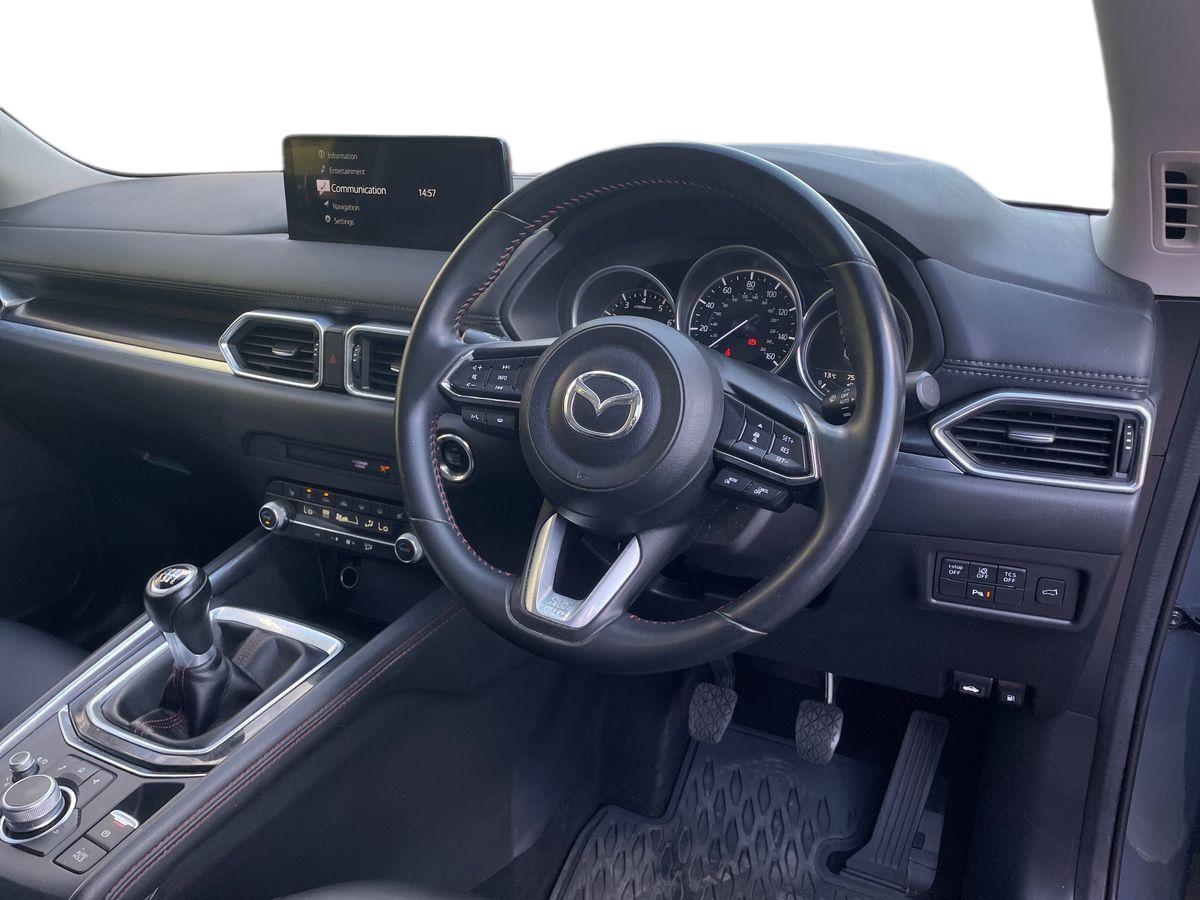Used Mazda CX-5 2021 for sale - 78117728: Photo 15