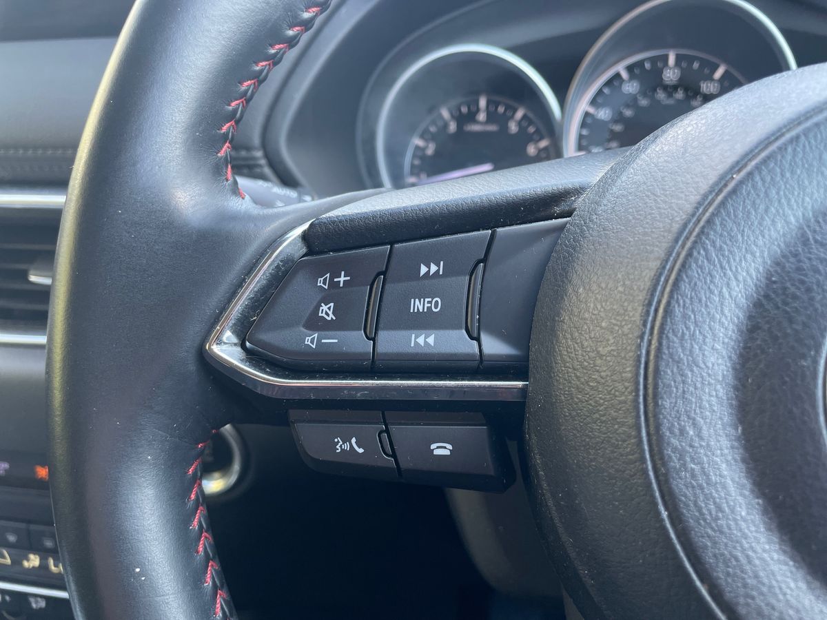 Used Mazda CX-5 2021 for sale - 78117728: Photo 16