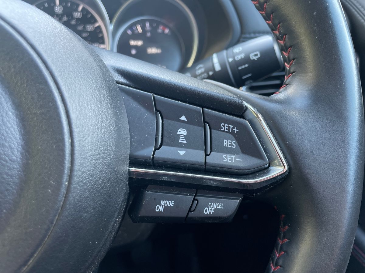 Used Mazda CX-5 2021 for sale - 78117728: Photo 17