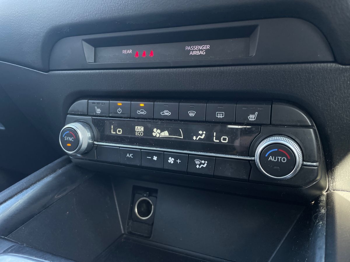 Used Mazda CX-5 2021 for sale - 78117728: Photo 18