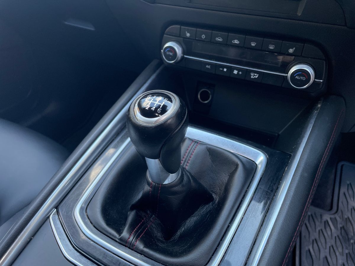 Used Mazda CX-5 2021 for sale - 78117728: Photo 19