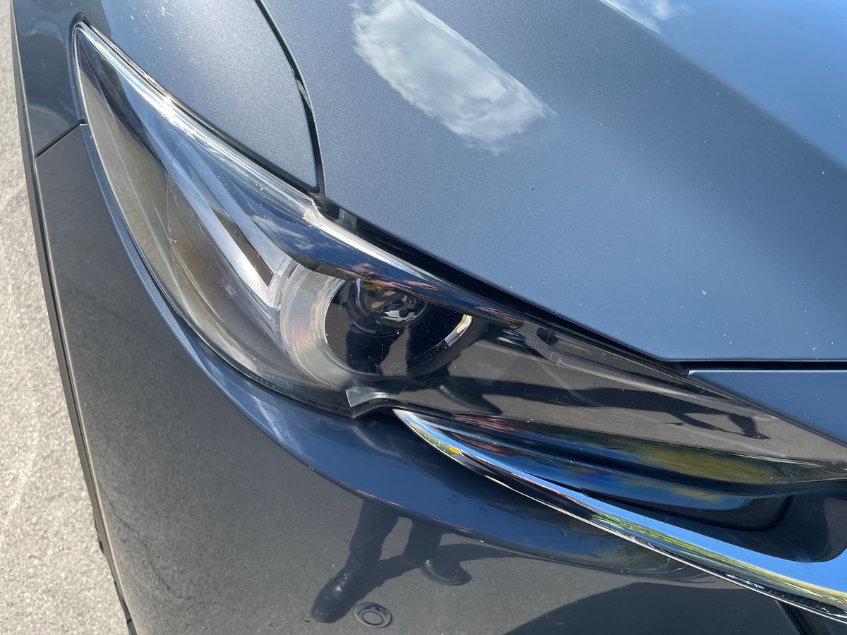 Used Mazda CX-5 2021 for sale - 78117728: Photo 21