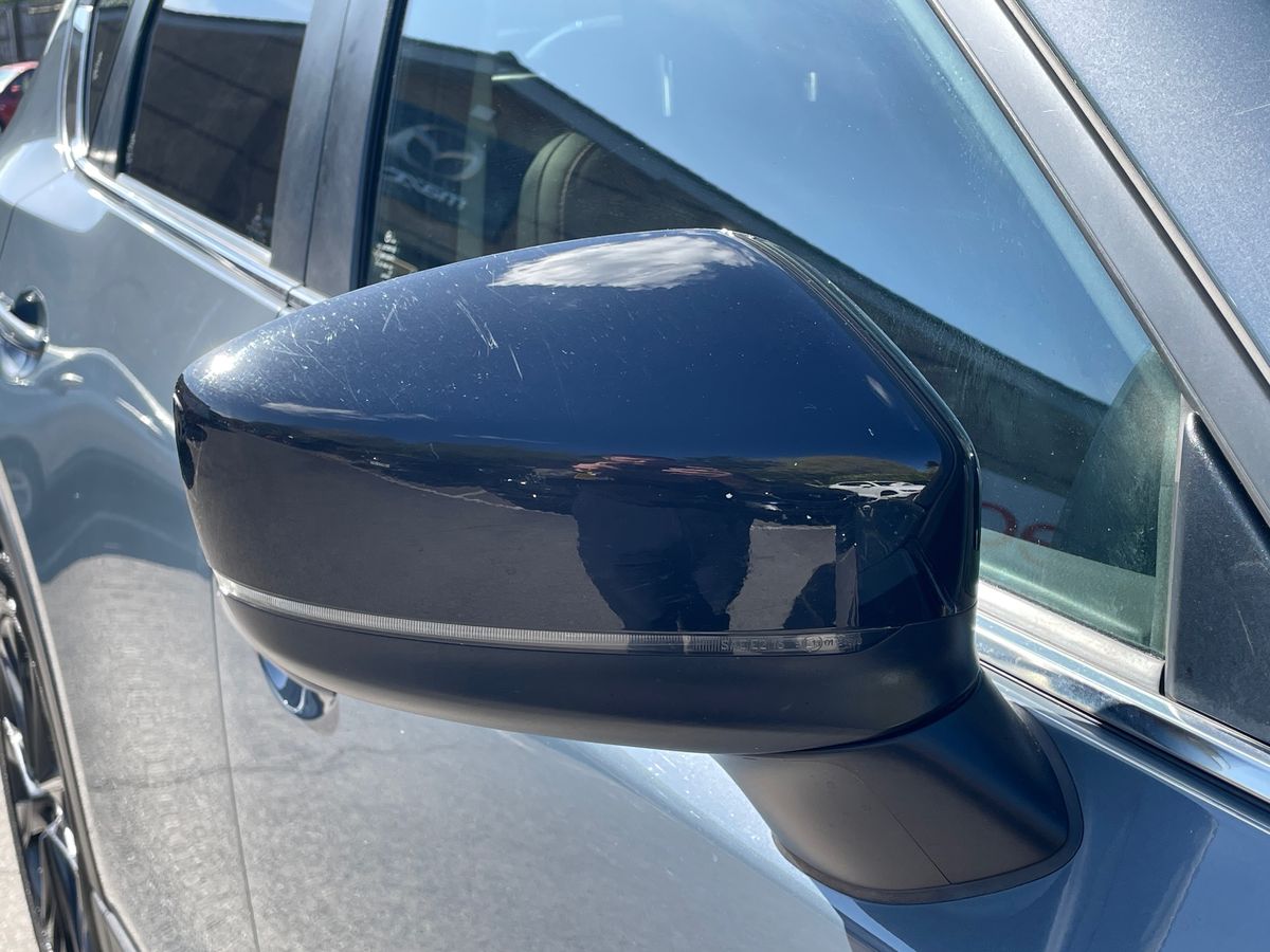 Used Mazda CX-5 2021 for sale - 78117728: Photo 22