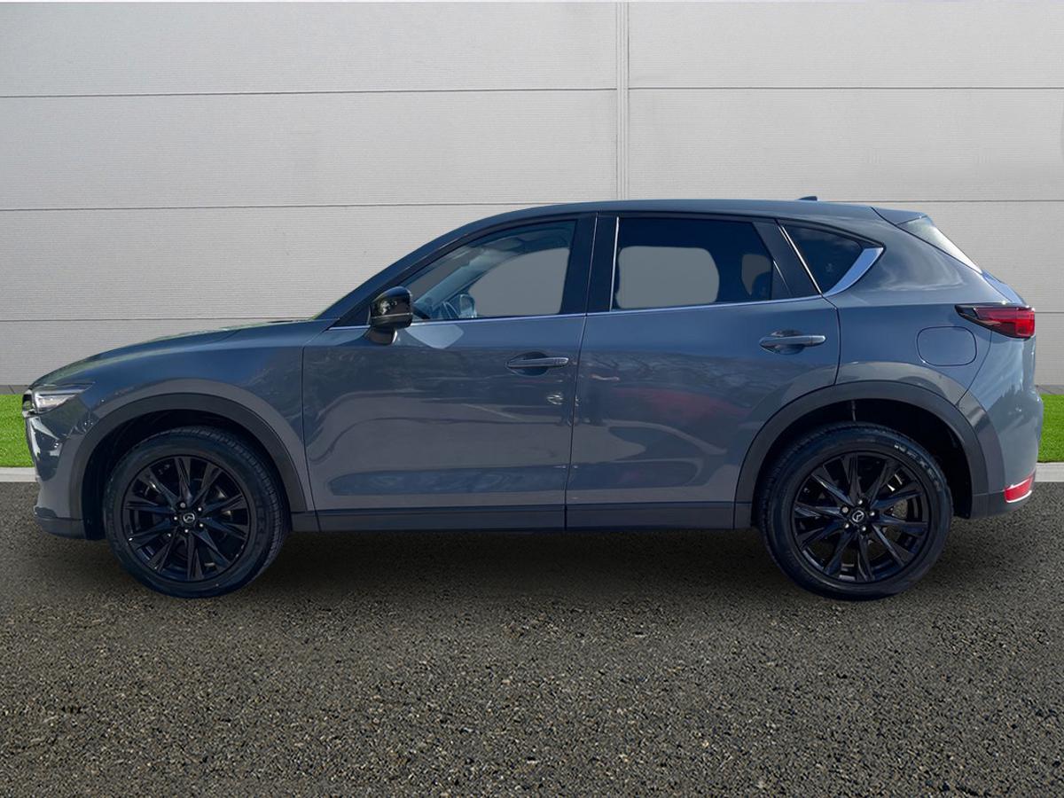 Used Mazda CX-5 2021 for sale - 78117728: Photo 4