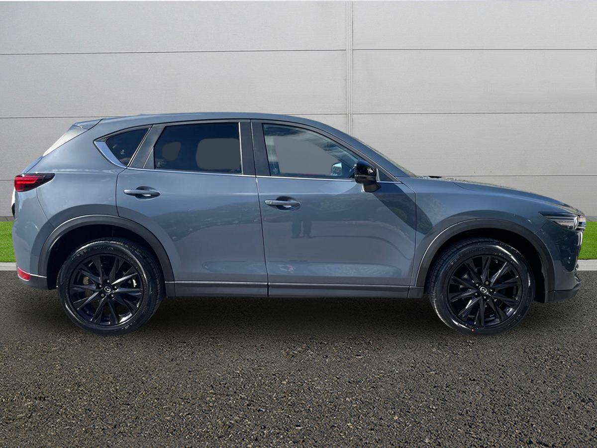 Used Mazda CX-5 2021 for sale - 78117728: Photo 8