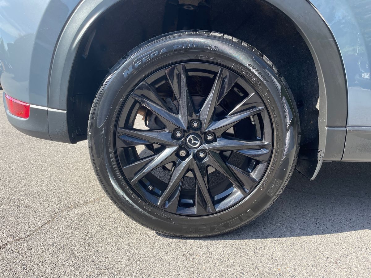 Used Mazda CX-5 2021 for sale - 78117728: Photo 9