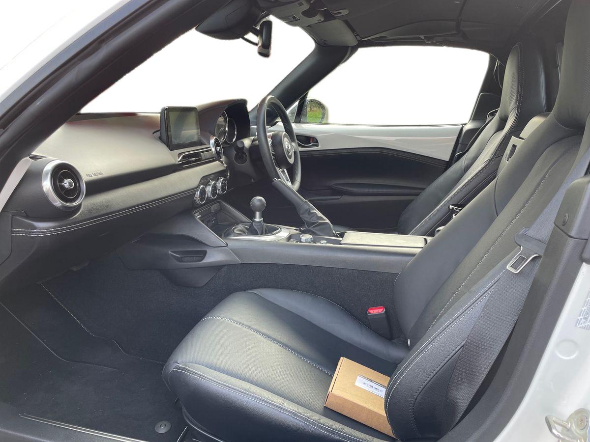 Used Mazda MX-5 2023 for sale - 77002354: Photo 10