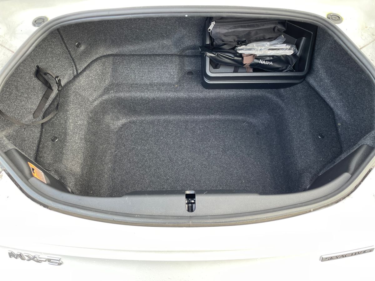 Used Mazda MX-5 2023 for sale - 77002354: Photo 12