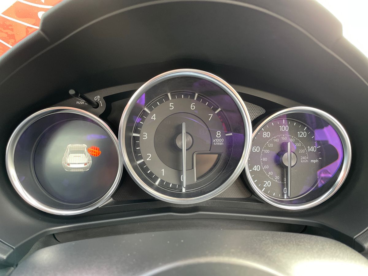 Used Mazda MX-5 2023 for sale - 77002354: Photo 14