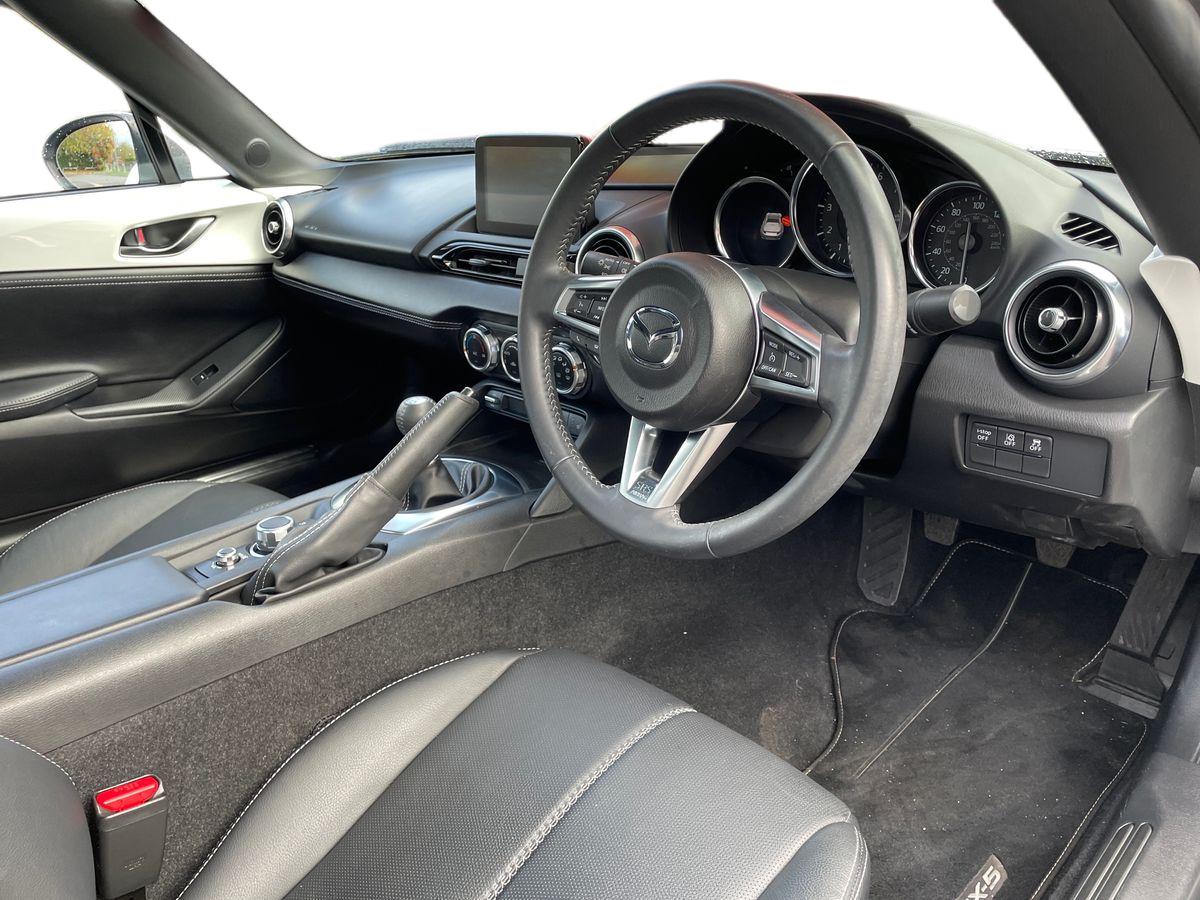 Used Mazda MX-5 2023 for sale - 77002354: Photo 15