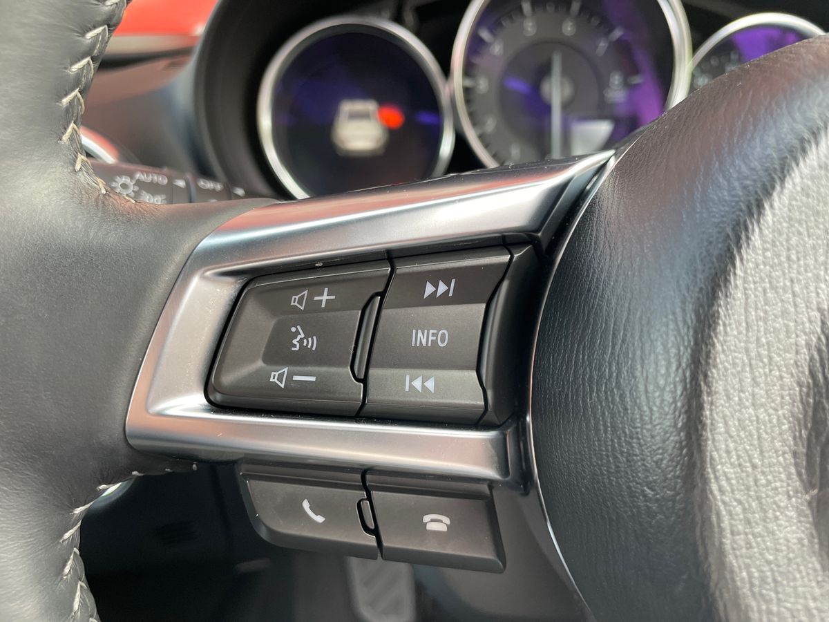 Used Mazda MX-5 2023 for sale - 77002354: Photo 16